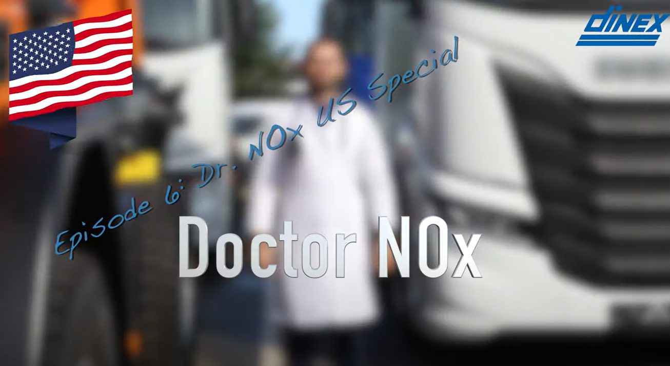 Dr Nox